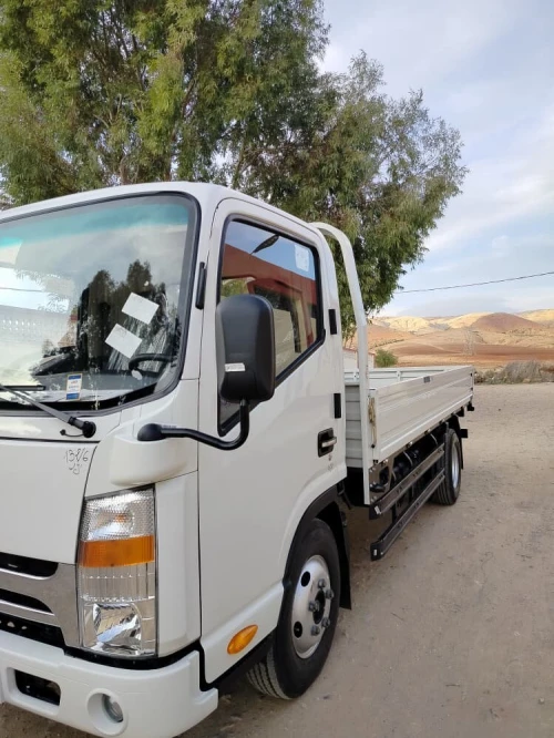 JAC Jac 1040s 2024 Jac 1040