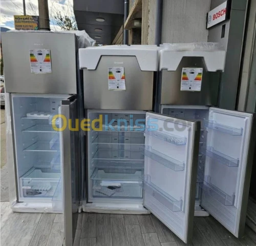 Promotion Réfrigérateur brandt 440l 510l 610l 