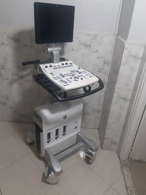 Echographe