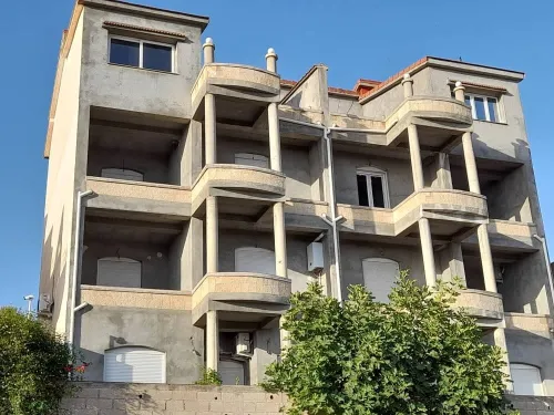 Location vacances Appartement F2 Tizi Ouzou Ait chaffaa
