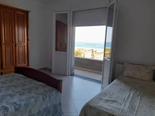 Location vacances Appartement F2 Tizi Ouzou Ait chaffaa