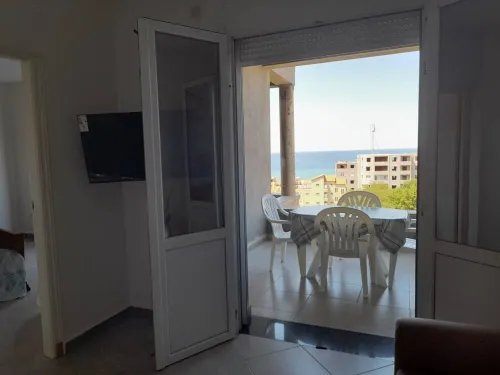 Location vacances Appartement F2 Tizi Ouzou Ait chaffaa