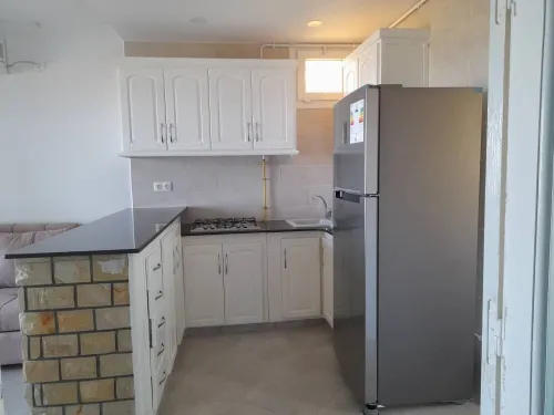 Location vacances Appartement F2 Tizi Ouzou Ait chaffaa