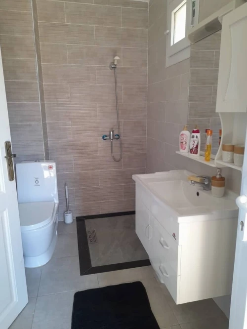Location vacances Appartement F2 Tizi Ouzou Ait chaffaa