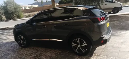 Peugeot 3008 2020 3008