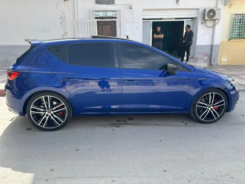 Cupra  Leon 2019 Cupra 