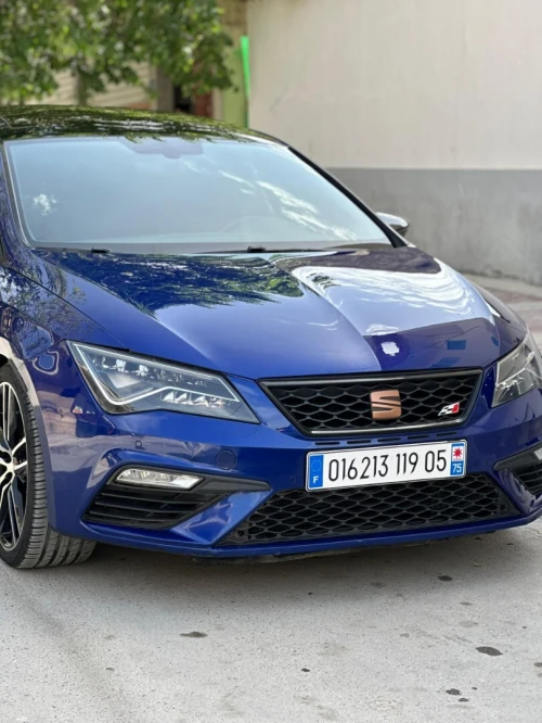 Cupra  Leon 2019 Cupra 