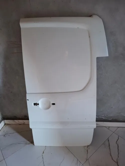 porte expert fermé d'origine 