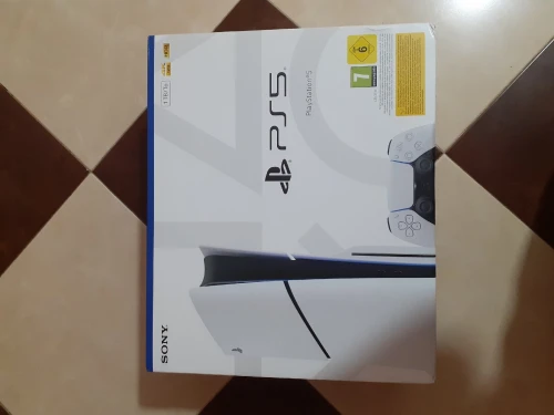 PS5 slim