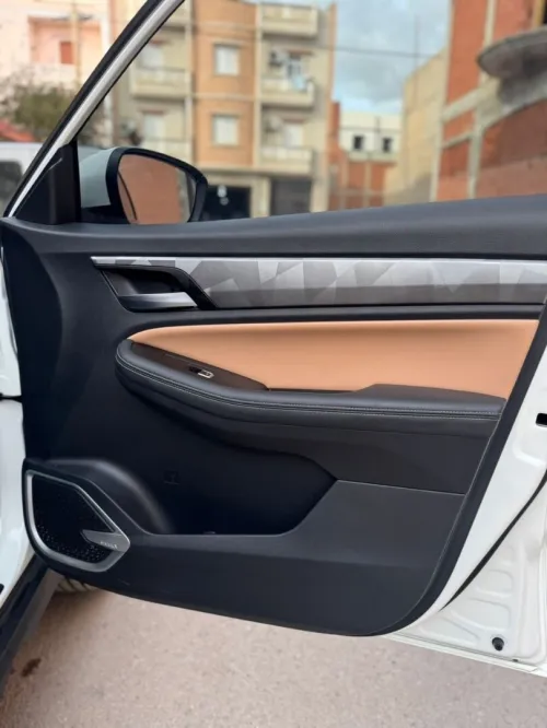 Geely Pro 2025 