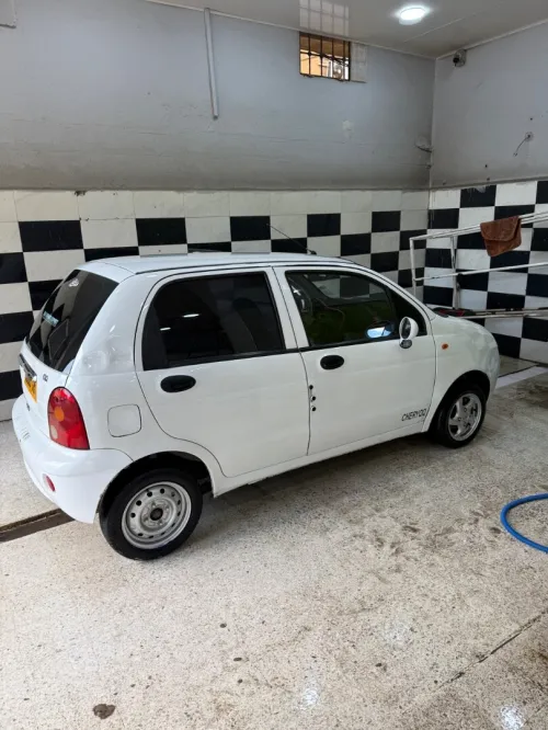 Chery QQ 2015 QQ