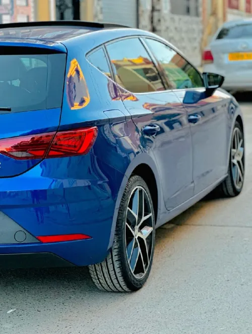 Seat Leon 2019 Bets