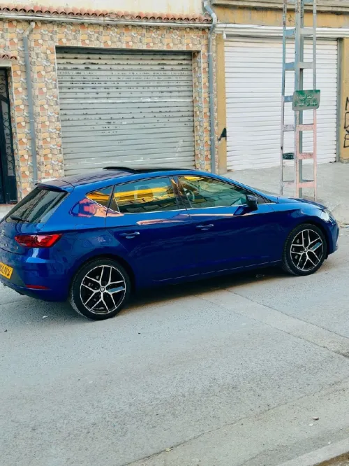 Seat Leon 2019 Bets