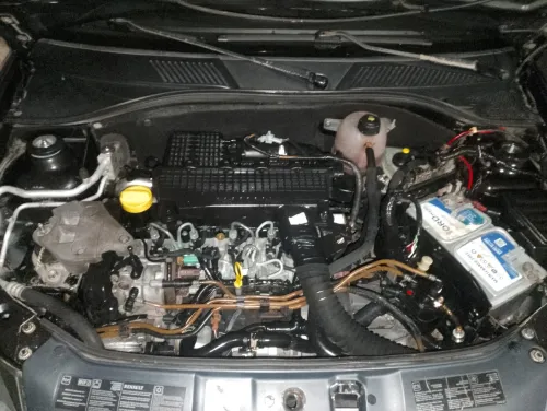 Renault Clio Campus 2009 Initiale