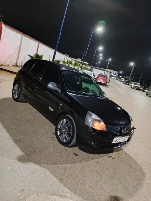 Renault Clio Campus 2009 Initiale