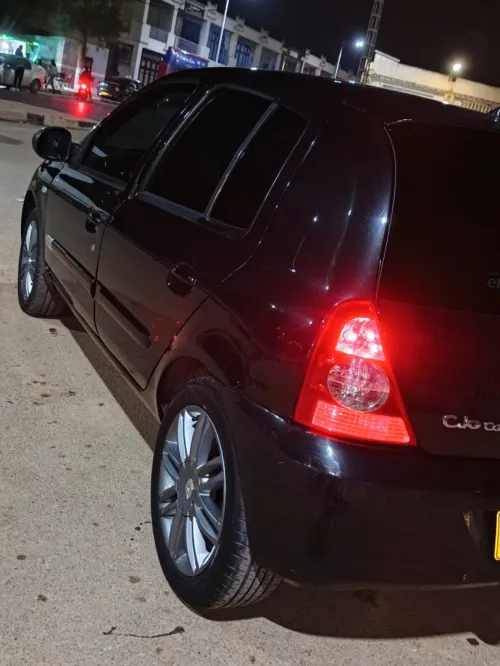 Renault Clio Campus 2009 Initiale