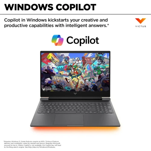 HP Victus 15 RTX 4050 - Promotion