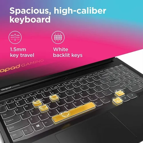 Lenovo LOQ 15 - RTX 4050 - Promotion