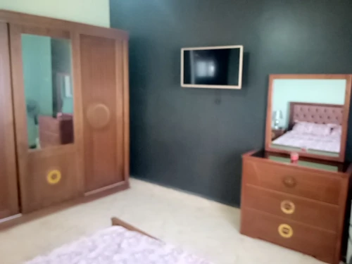 Location vacances Villa Béjaïa Beni ksila