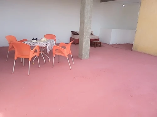 Location vacances Villa Béjaïa Beni ksila