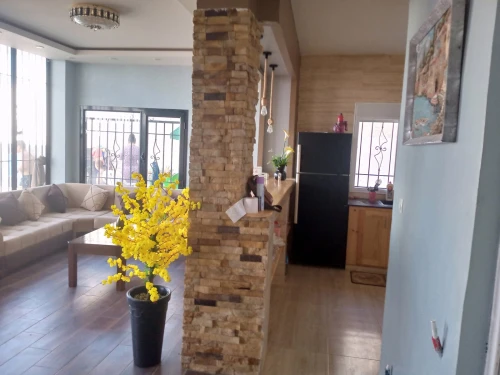 Location vacances Villa Béjaïa Beni ksila