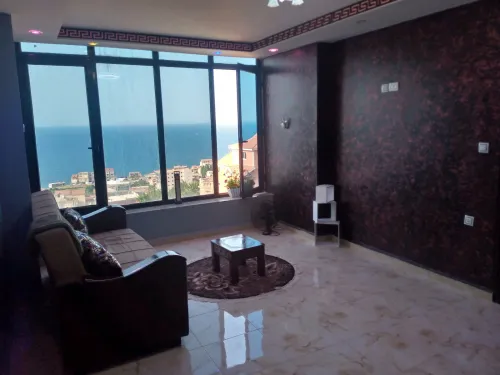 Location vacances Villa Béjaïa Beni ksila