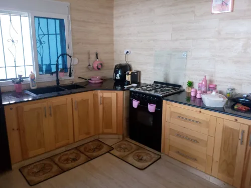 Location vacances Villa Béjaïa Beni ksila