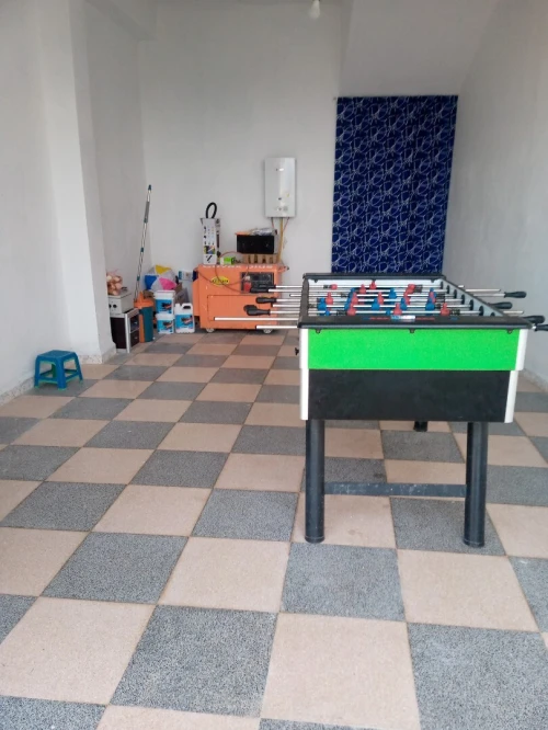 Location vacances Villa Béjaïa Beni ksila