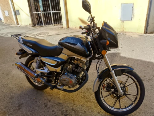 Lifan H13 2025