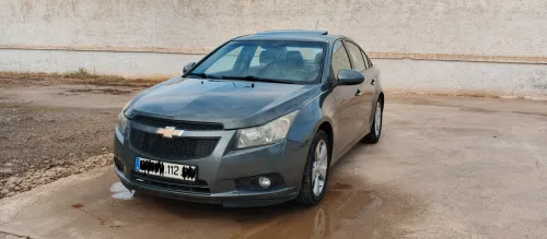 Chevrolet Cruze 2012 LT