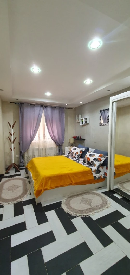 Location vacances Appartement Niveau de villa F3 Alger Ain benian