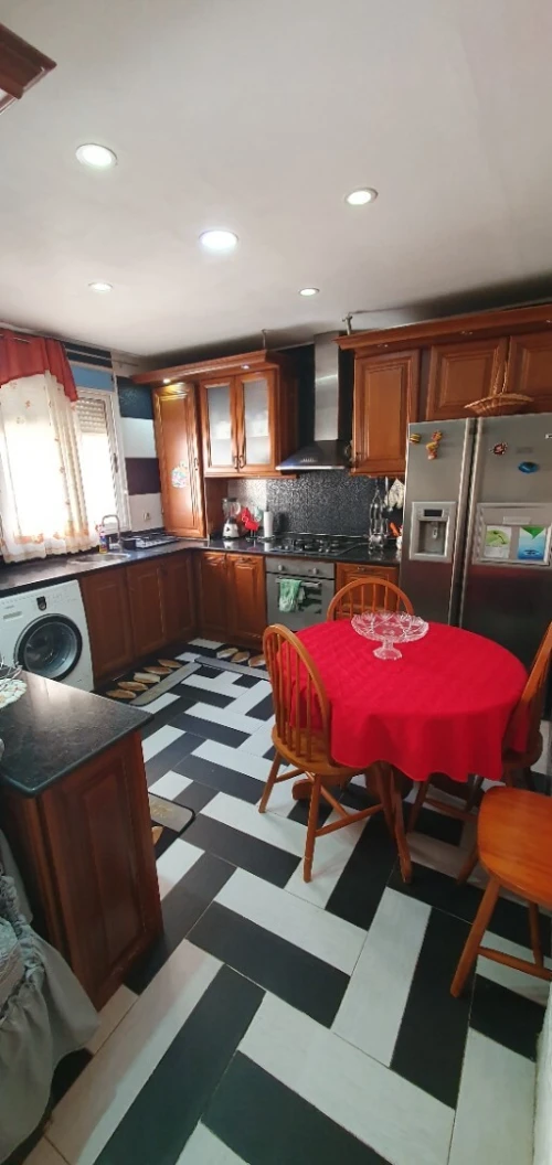 Location vacances Appartement Niveau de villa F3 Alger Ain benian