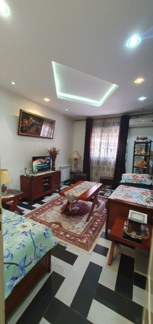 Location vacances Appartement Niveau de villa F3 Alger Ain benian