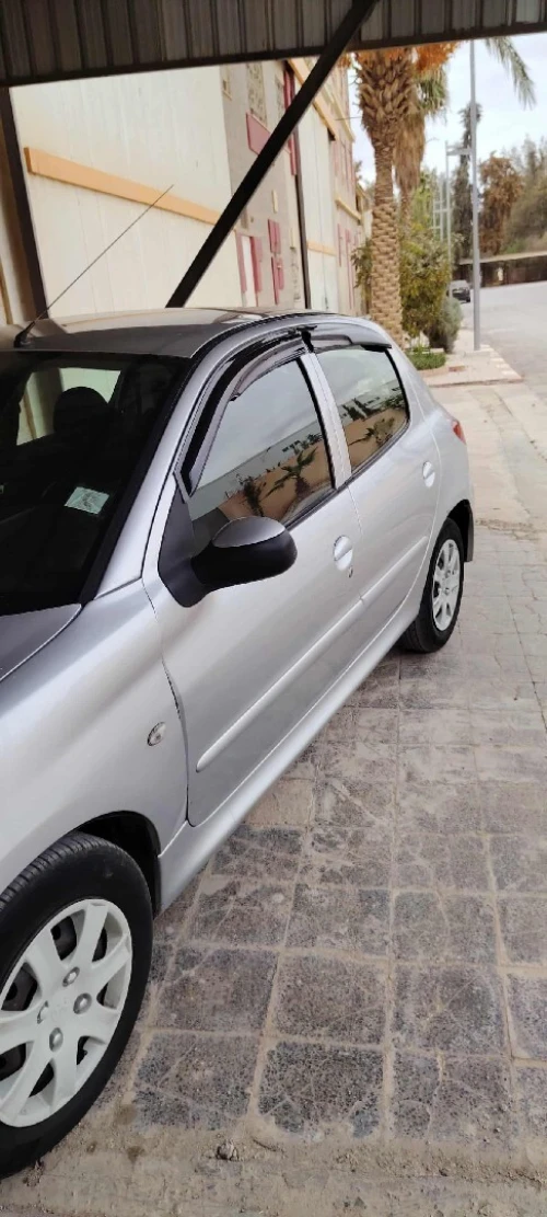 Peugeot 206 Plus 2010 