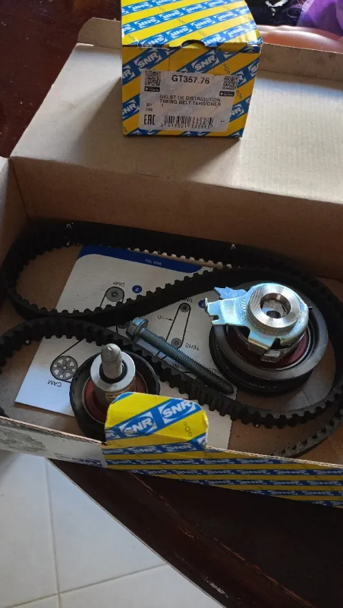 Kit de distribution Complet 1.6MPI