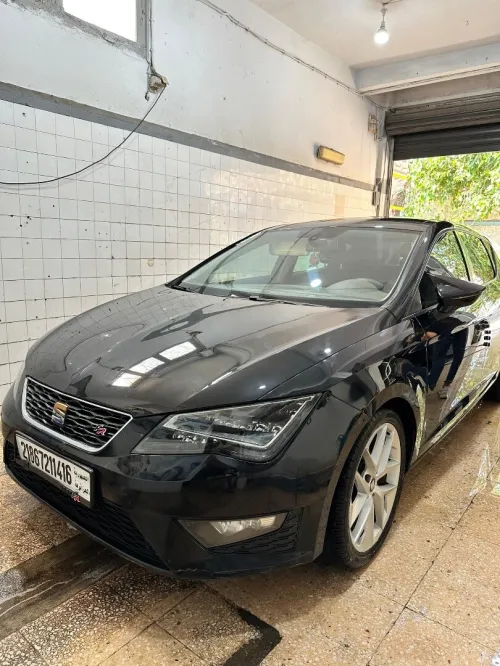 Seat Leon 2014 Fr