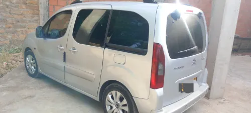 Citroen Berlingo 2009 Multispace