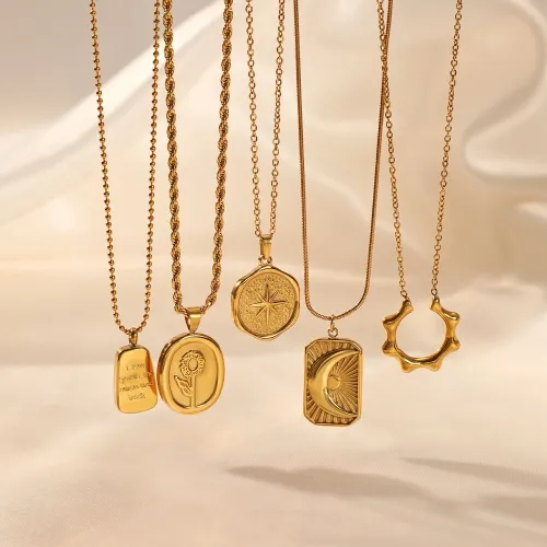 Collier pour femme