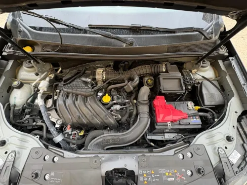 Renault DUSTER 2026 