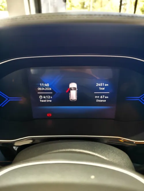 Jetta  VS5 2025 Full option flagship