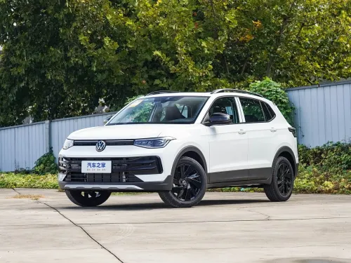Volkswagen Tahru 2026 XR