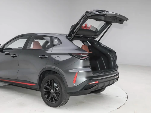 Changan X5 plus 2026 FULL OPTION
