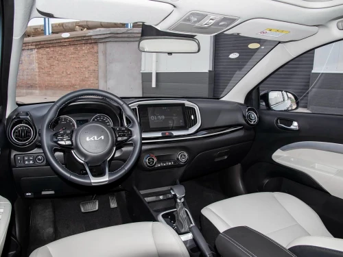 Kia KX1 2026 Full option