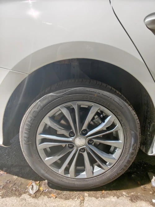 MG MG5 2026 MG5 Luxury Edition