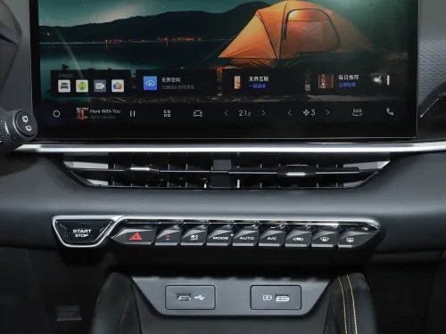 Geely Coolray 2026 Full option with package