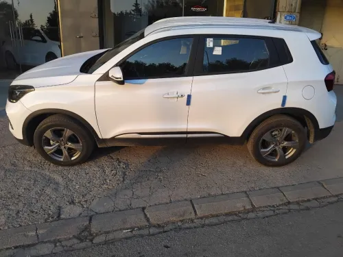 Chery Tiggo 4 pro 2026 Premium