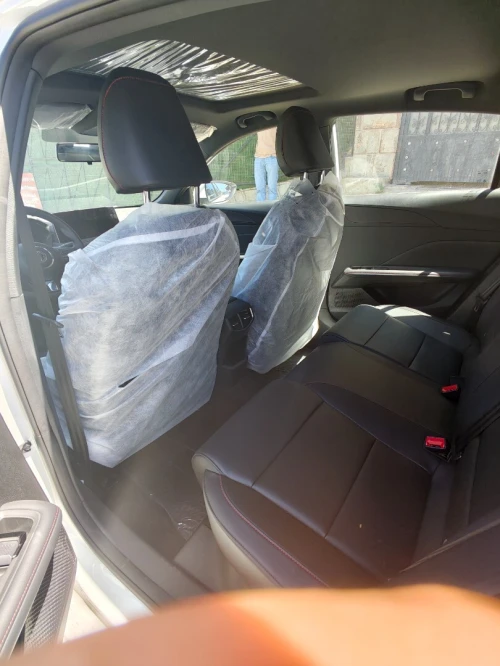 MG MG5 2026 MG5 Luxury Edition