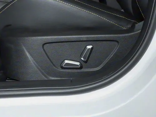 Geely Coolray 2026 Full option