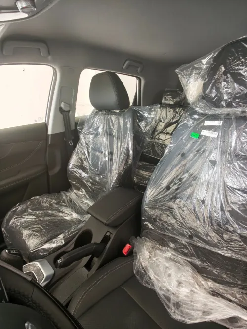 Chery Tiggo 4 pro 2026 Premium