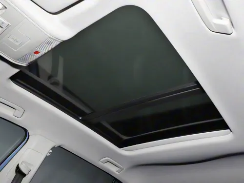 Volkswagen Tahru 2026 XR